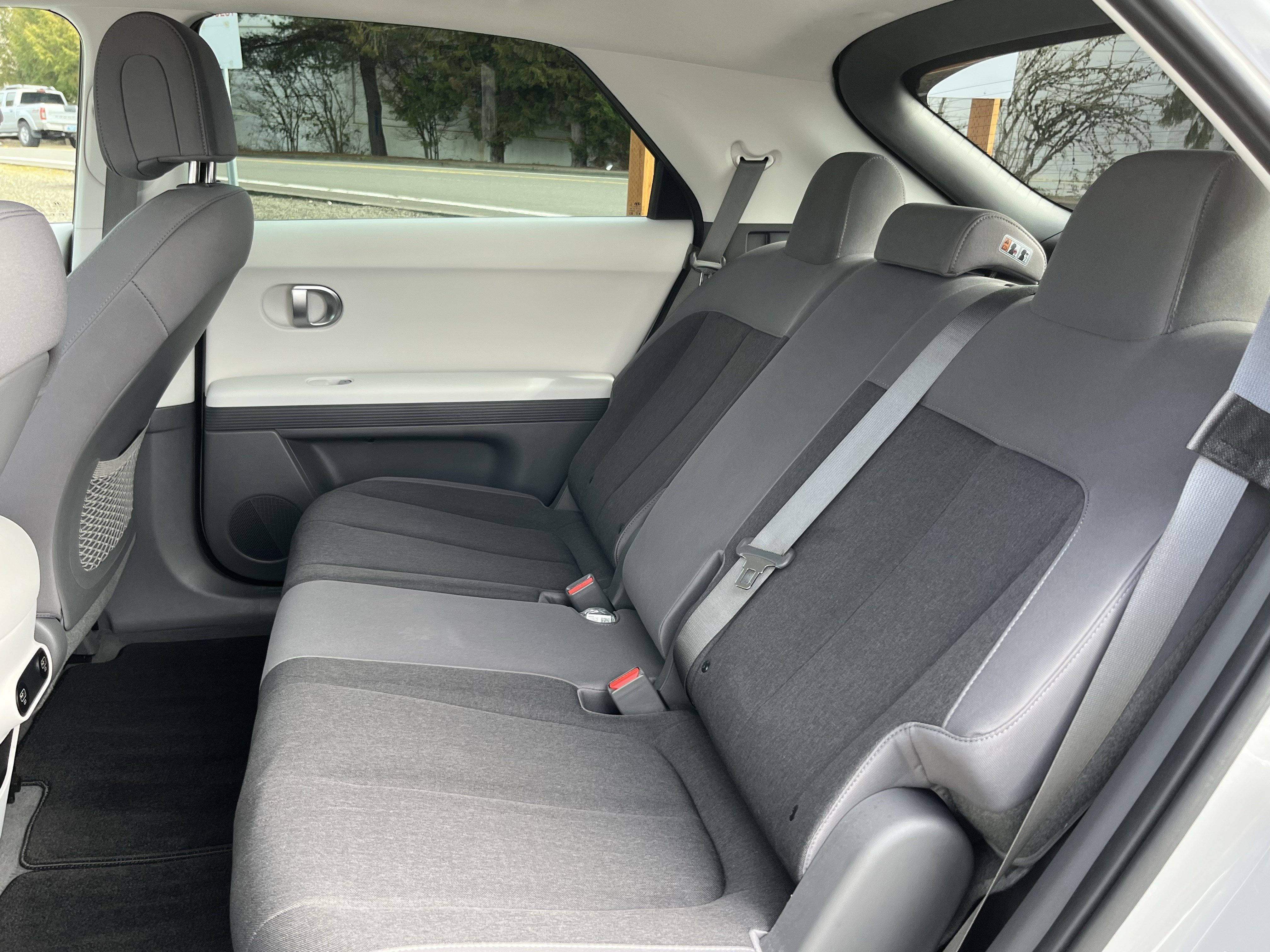 Certified 2024 Hyundai Ioniq 5 SEL image 14