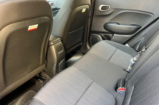 New 2026 Hyundai Venue SE image 12