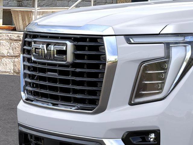 New 2026 GMC Yukon XL Elevation image 40