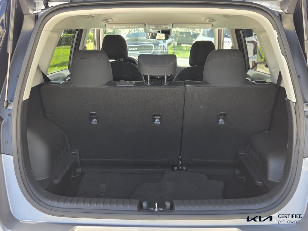 Certified 2024 Kia Soul LX w/ Option Group 015 FWD image 14