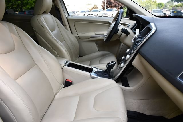 Used 2015 Volvo XC60 T5 Premier FWD image 29