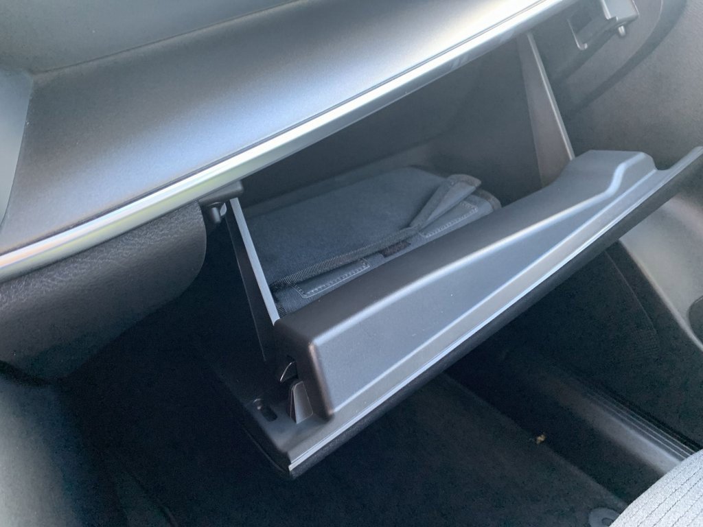 Used 2023 Nissan Rogue SV image 24