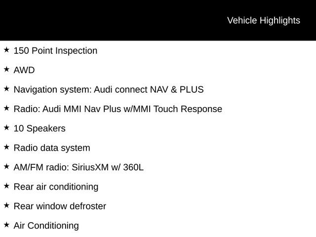 Used 2024 Audi A6 Premium Plus image 2
