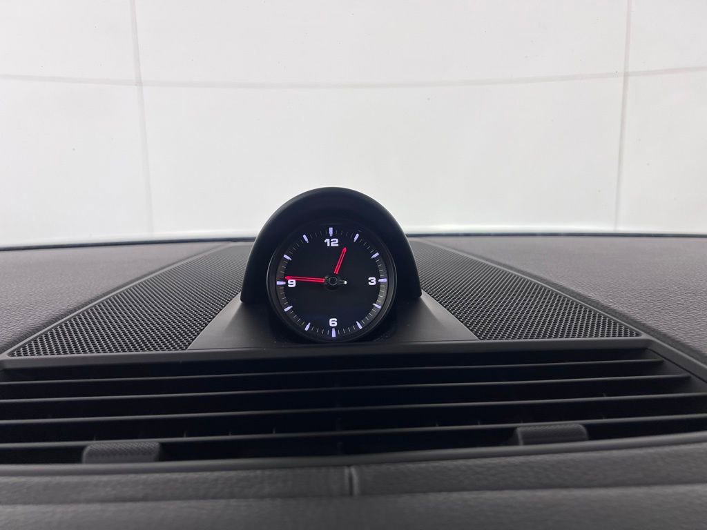 Certified 2020 Porsche Panamera 4S image 32