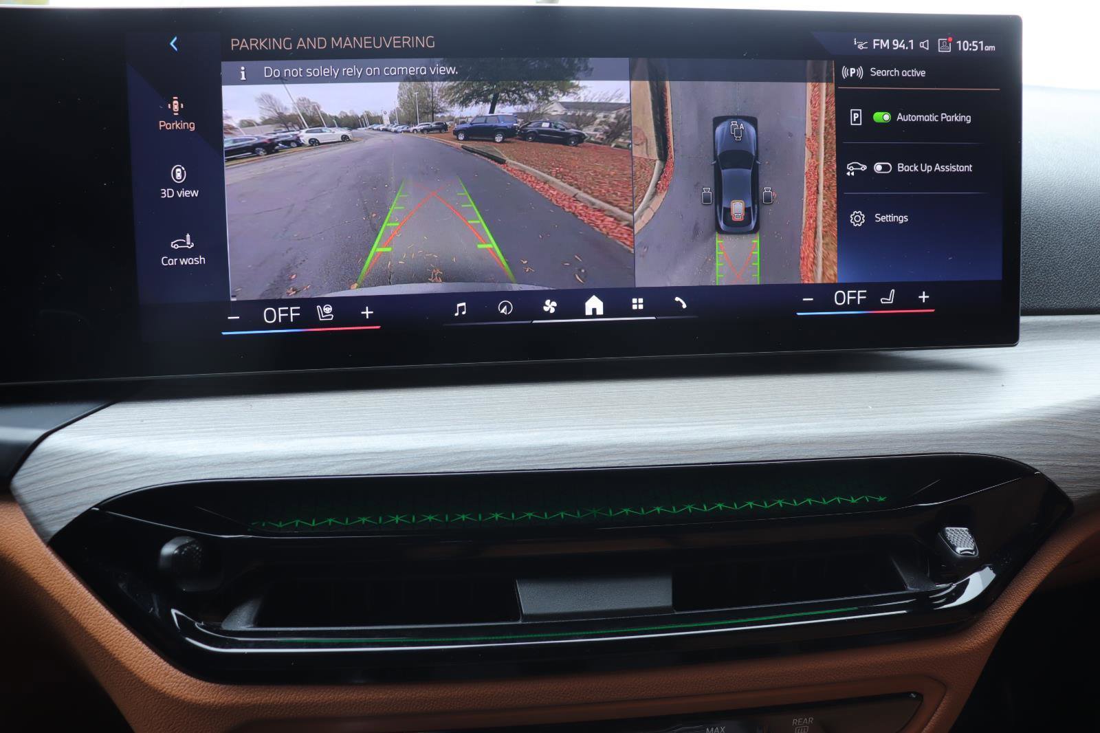 Certified 2025 BMW 430i w/ Premium Package image 36