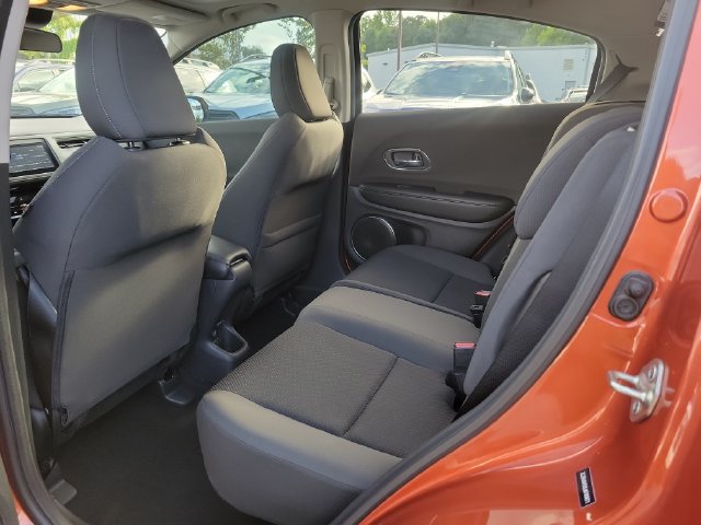 Used 2020 Honda HR-V EX image 12