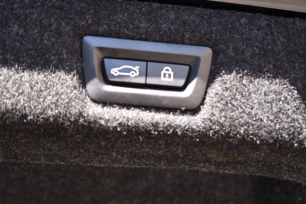 Used 2020 BMW M5 w/ Executive Package image 5