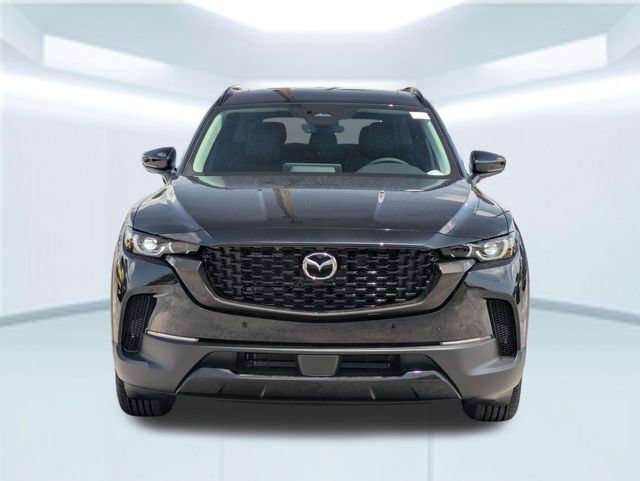 New 2026 MAZDA CX-50 AWD 2.5 Hybrid w/ Weather Package image 10