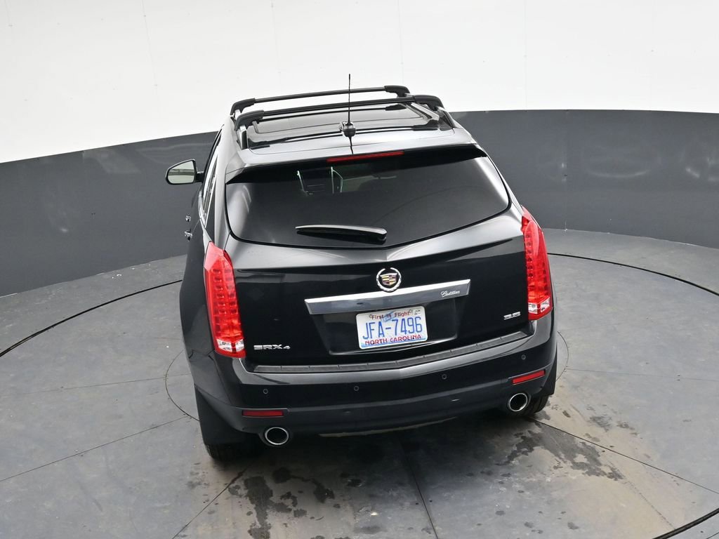 Used 2016 Cadillac SRX Performance w/ Driver Awareness Package image 28