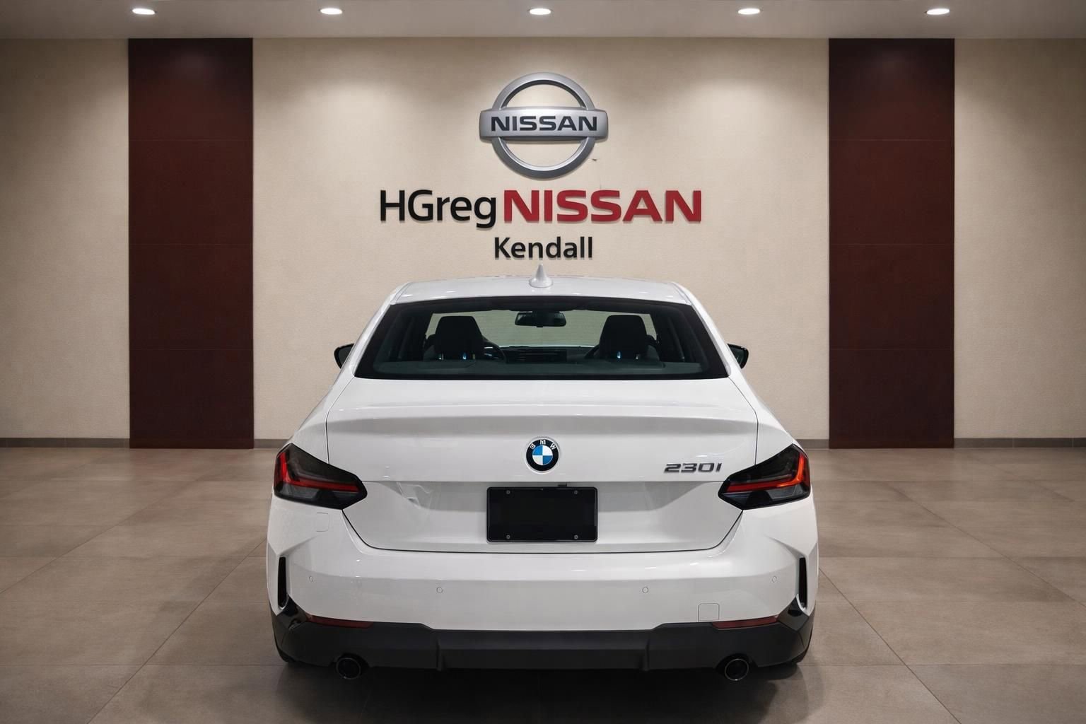 Used 2026 BMW 230i Coupe RWD image 6