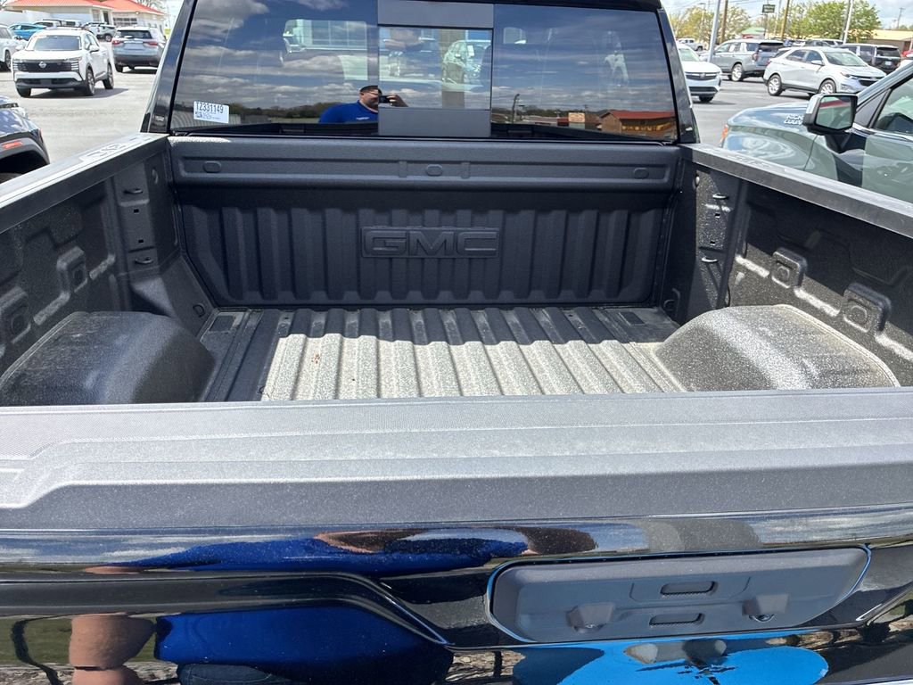 New 2026 GMC Sierra 1500 Denali Ultimate AWD/4WD image 21