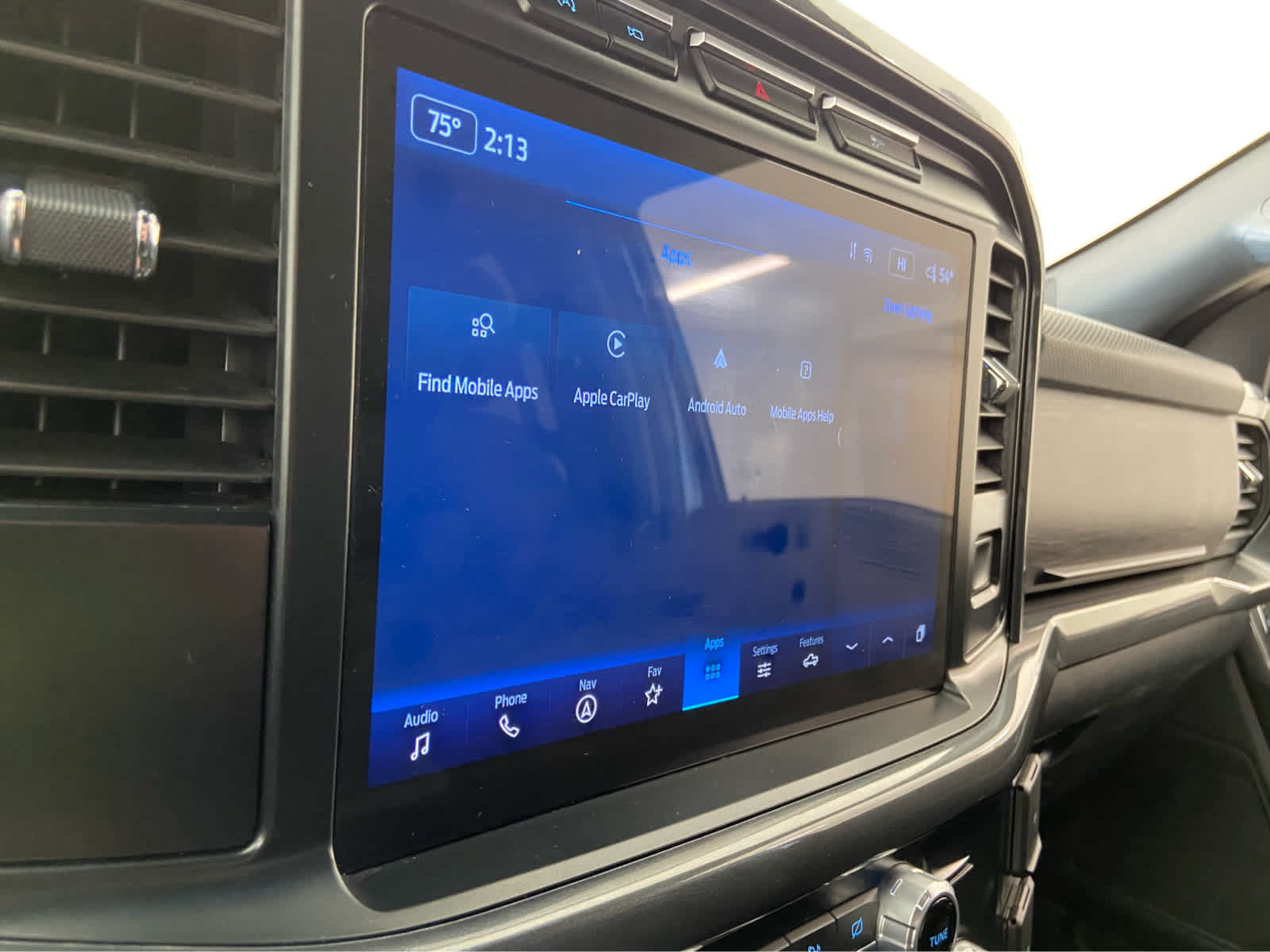 Used 2023 Ford F150 XLT w/ Equipment Group 302A High AWD/4WD image 28