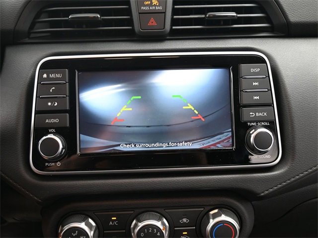 Used 2025 Nissan Versa S w/ S Plus Package image 20