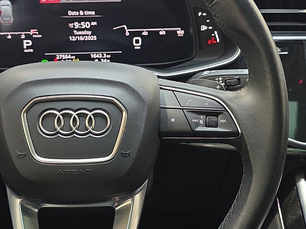 Used 2024 Audi Q7 2.0T Premium Plus image 18