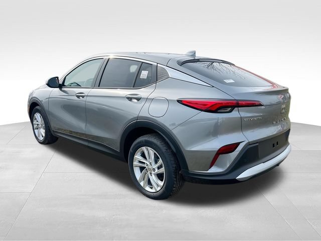 New 2026 Buick Envista Sport Touring w/ Convenience I Package FWD image 6