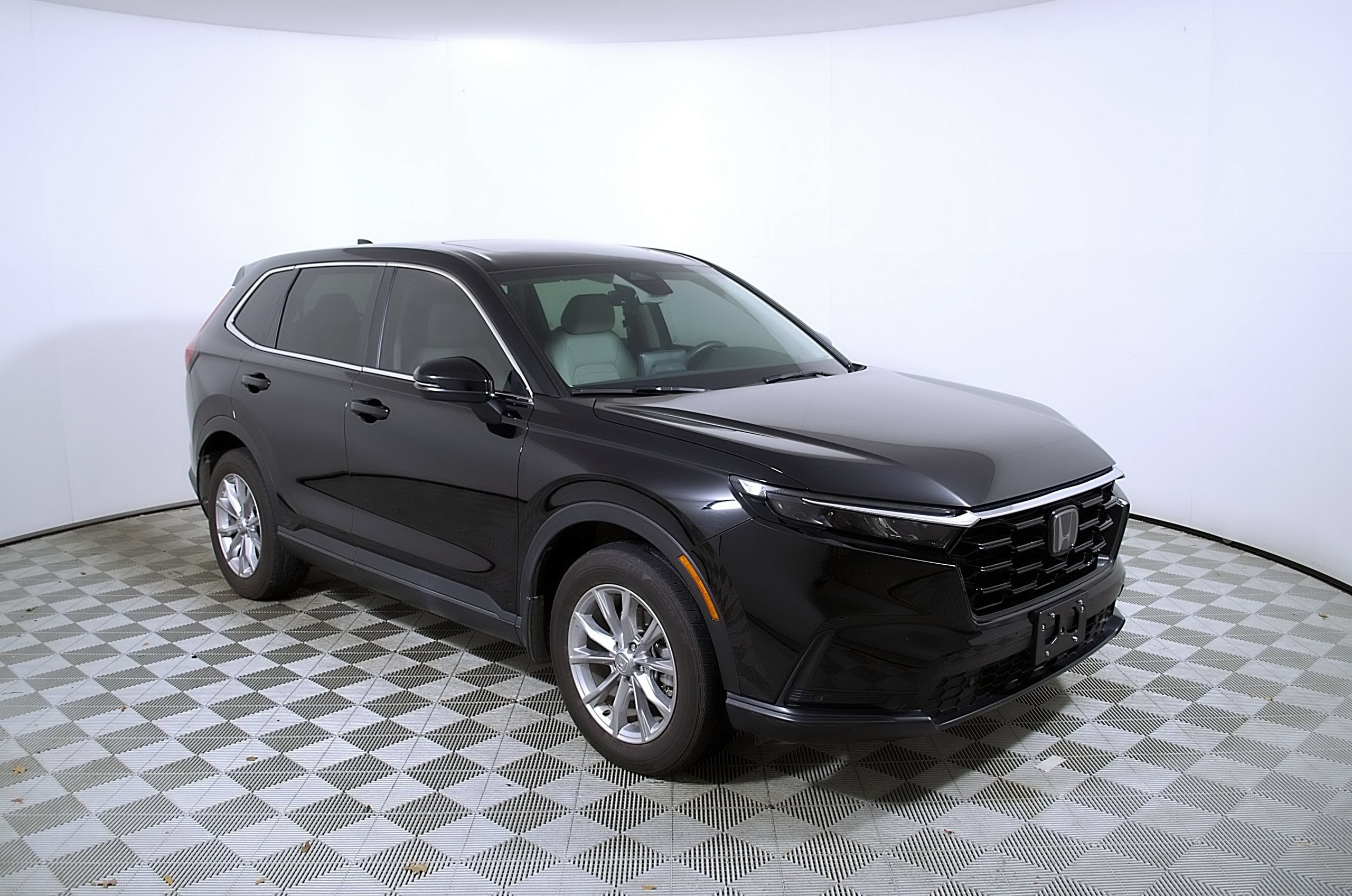 Used 2024 Honda CR-V EX-L image 7