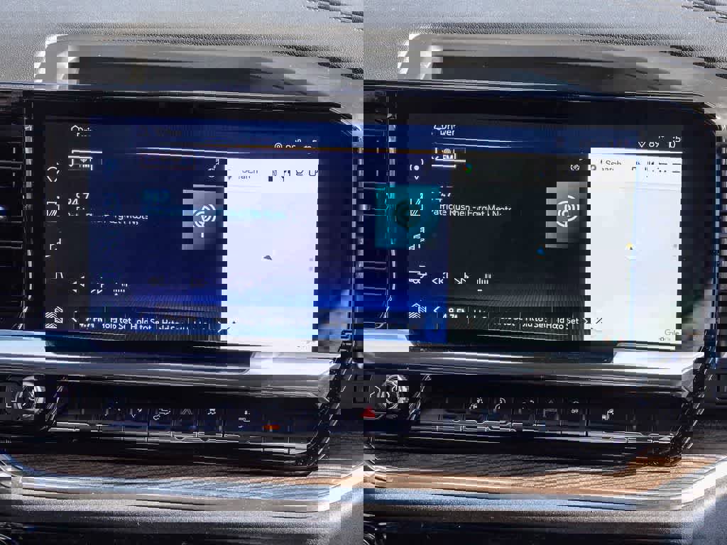 Used 2024 Chevrolet Silverado 1500 RST w/ All Star Edition Plus image 13