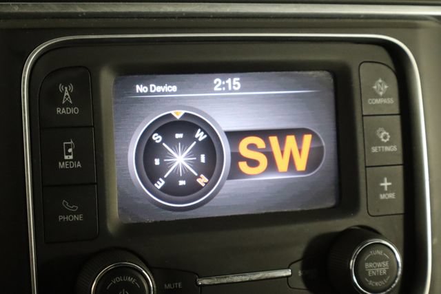 Used 2021 RAM 1500 Warlock AWD/4WD image 54