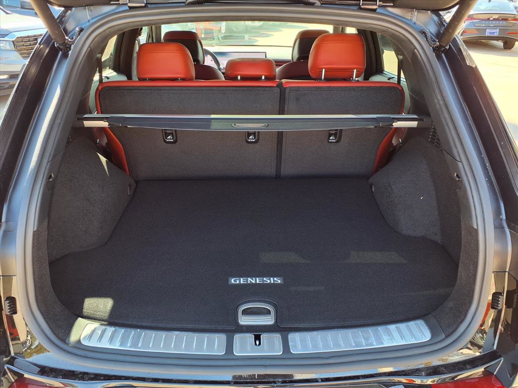 New 2026 Genesis GV70 3.5T Sport Prestige image 15