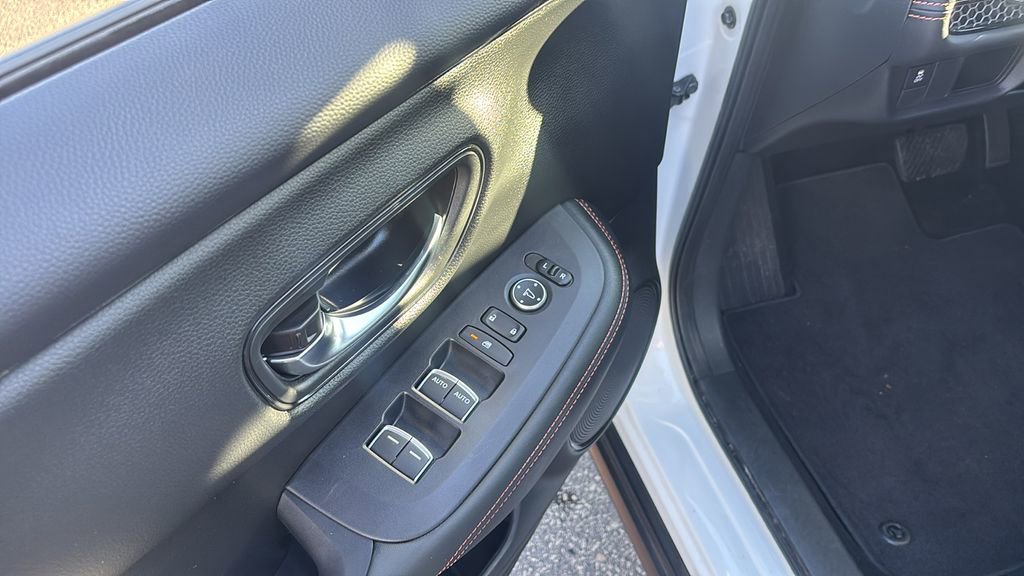 Certified 2023 Honda HR-V Sport image 14