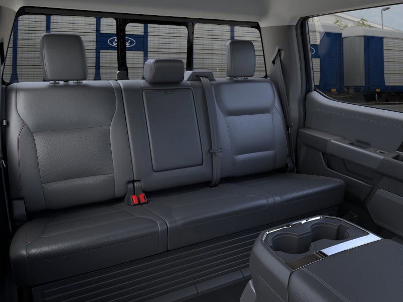 New 2025 Ford F350 Lariat w/ Lariat Ultimate Package image 49