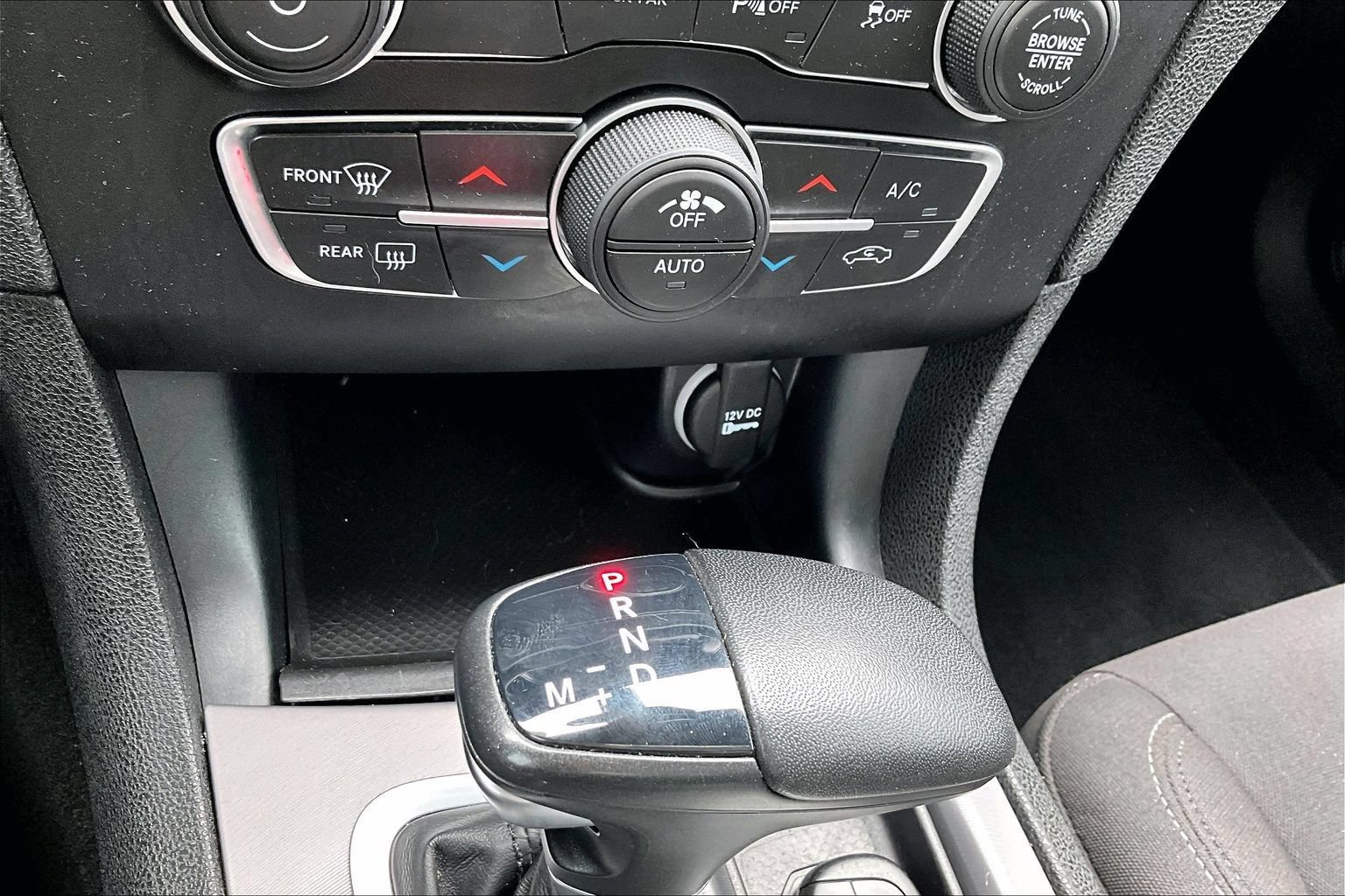 Used 2023 Dodge Charger GT RWD image 16