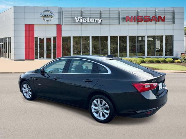 Used 2023 Chevrolet Malibu LT FWD image 6