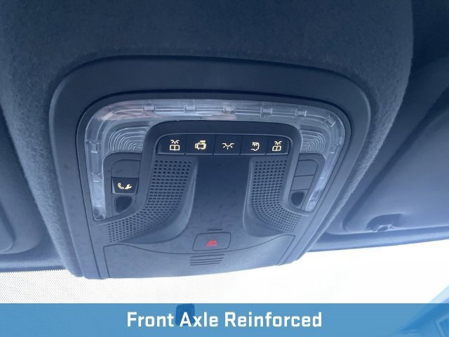 Used 2019 Mercedes-Benz Sprinter 170 w/ Chrome Grille Package image 22