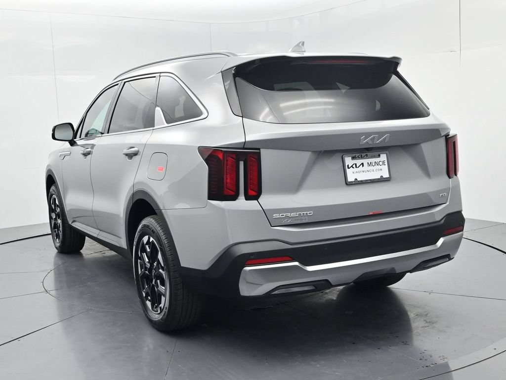 New 2026 Kia Sorento S AWD/4WD image 6