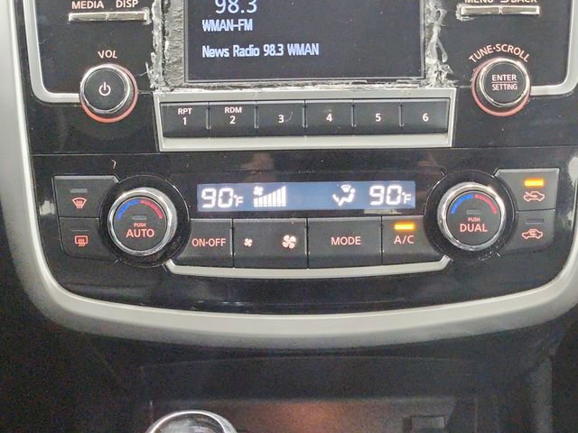 Used 2018 Nissan Altima 2.5 SL image 17