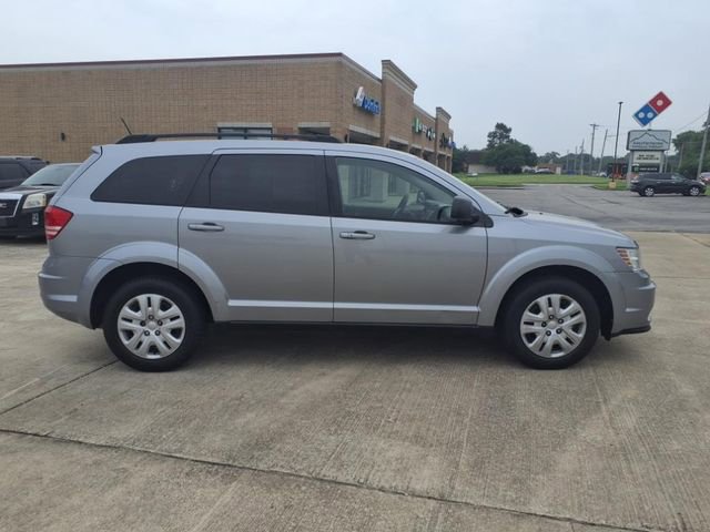 Used 2017 Dodge Journey SE w/ Flexible Seating Group image 25