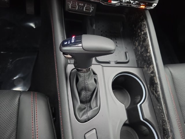 New 2027 Dodge Durango GT AWD/4WD image 23