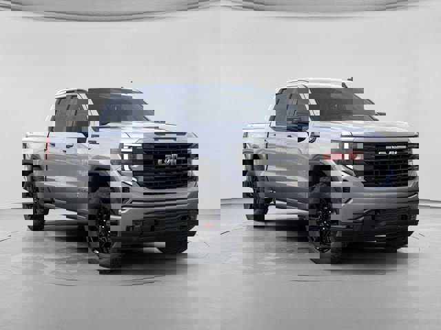 New 2026 GMC Sierra 1500 Elevation image 7
