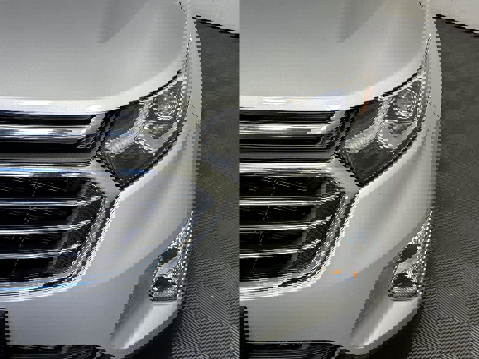 Used 2019 Chevrolet Equinox Premier image 9