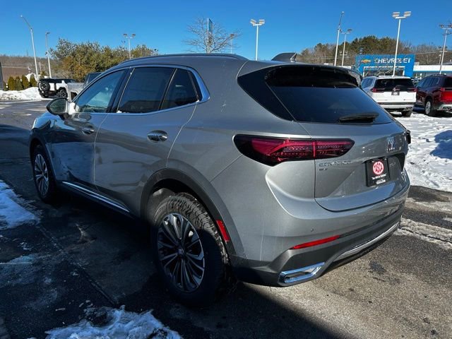 New 2026 Buick Envision Preferred image 4