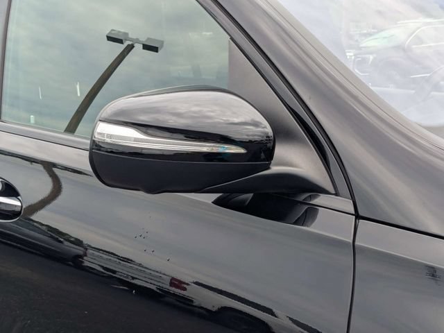 Used 2022 Mercedes-Benz GLS 450 4MATIC image 10
