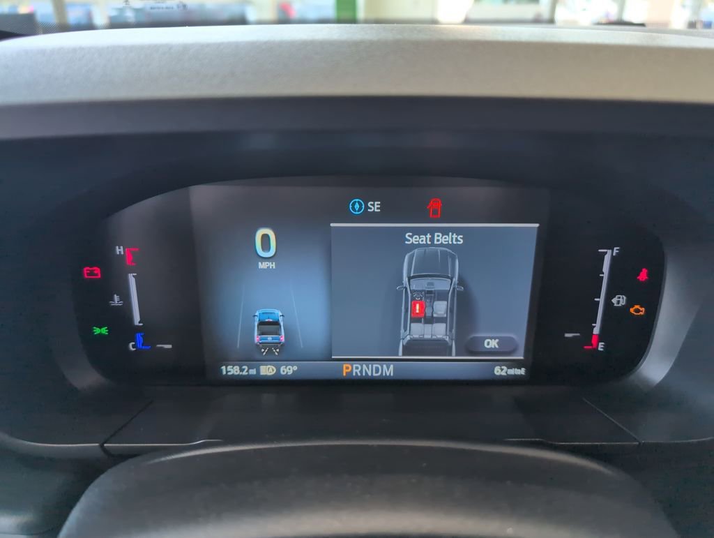 New 2026 Ford Maverick Lobo image 20