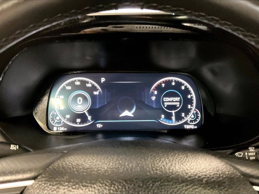 Used 2022 Hyundai Palisade Calligraphy AWD/4WD image 25