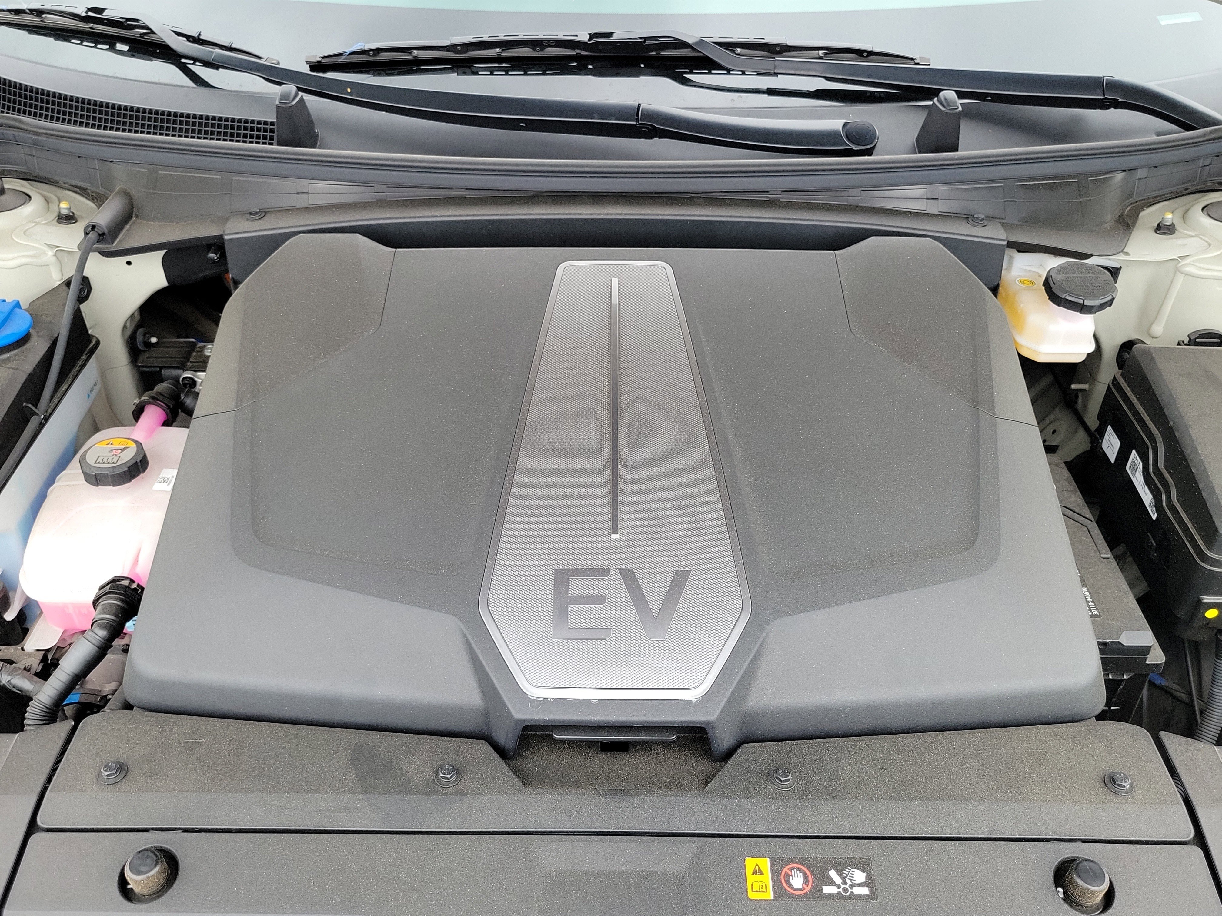 Used 2024 Kia EV6 Light RWD image 26