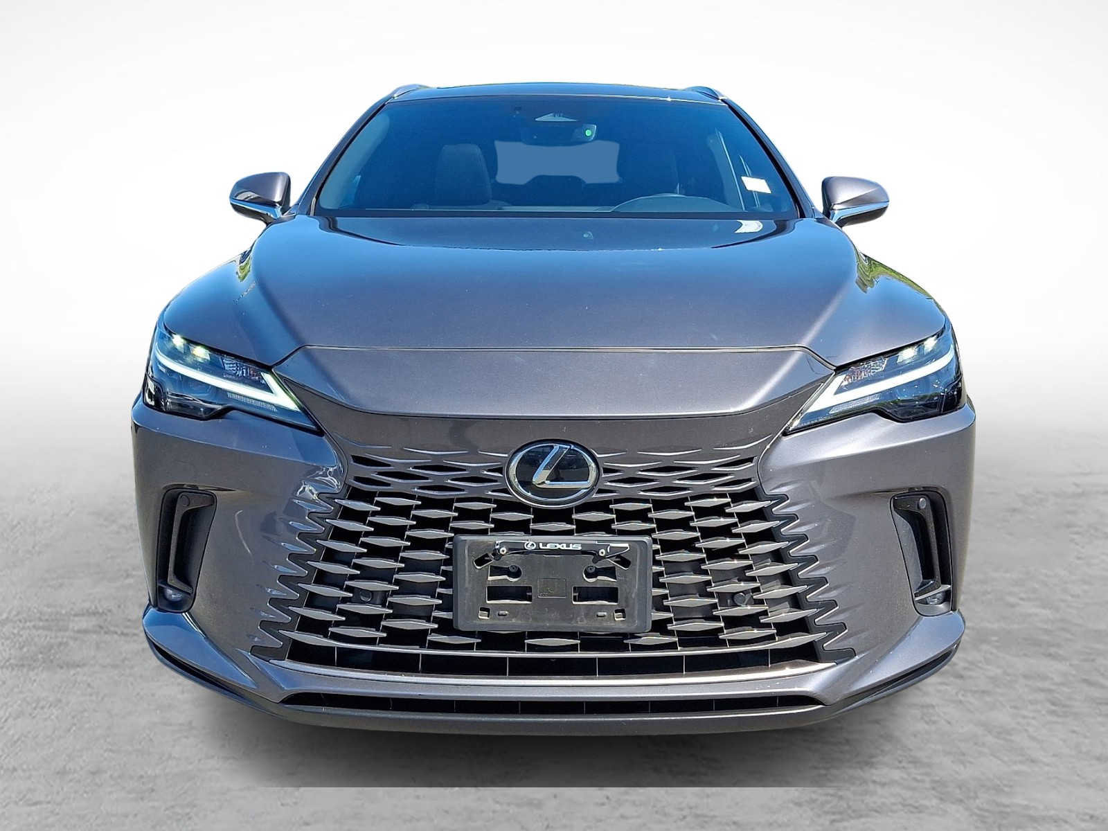Used 2023 Lexus RX 350 Premium w/ Accessory Package AWD/4WD image 2