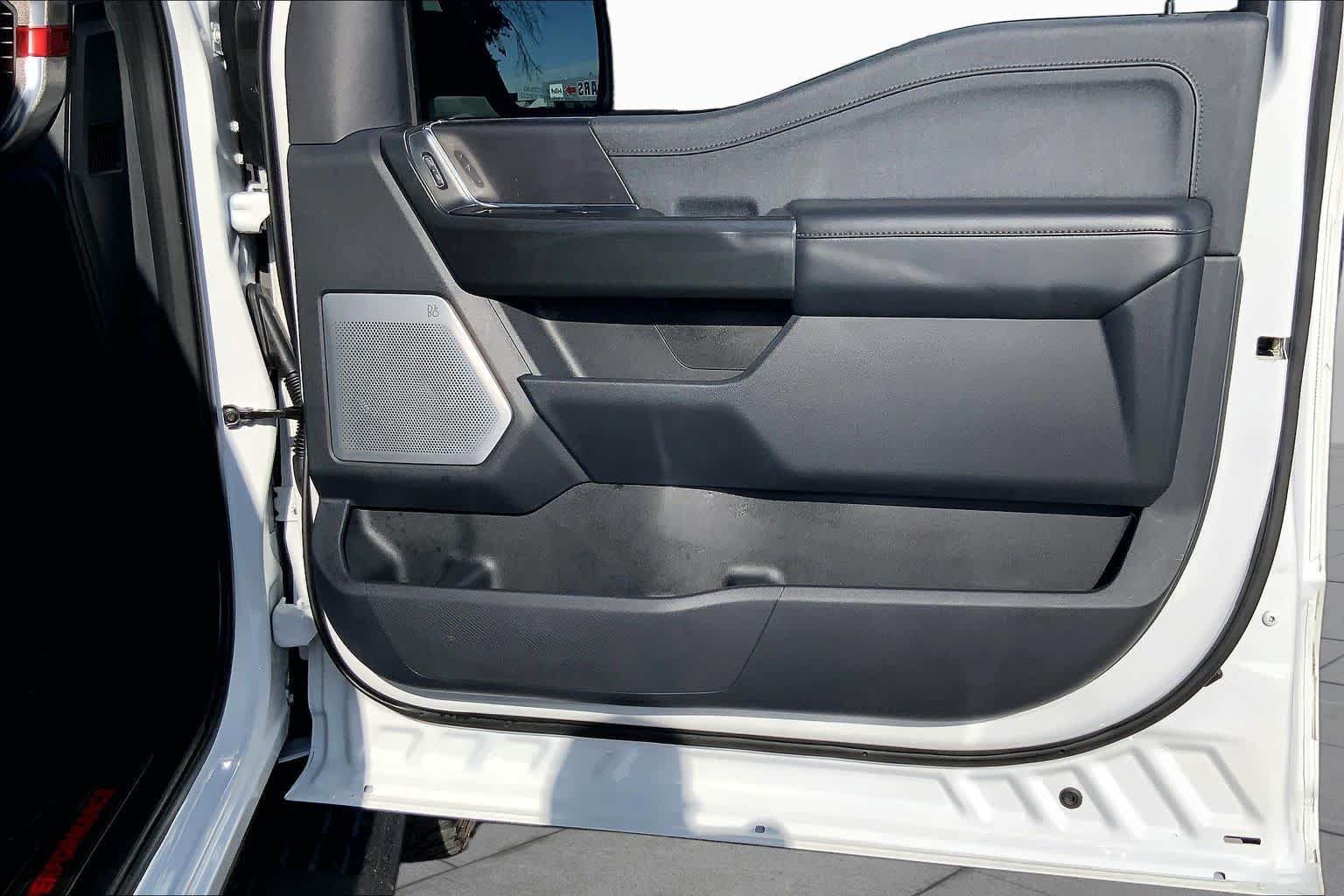 Used 2023 Ford F150 Raptor AWD/4WD image 22
