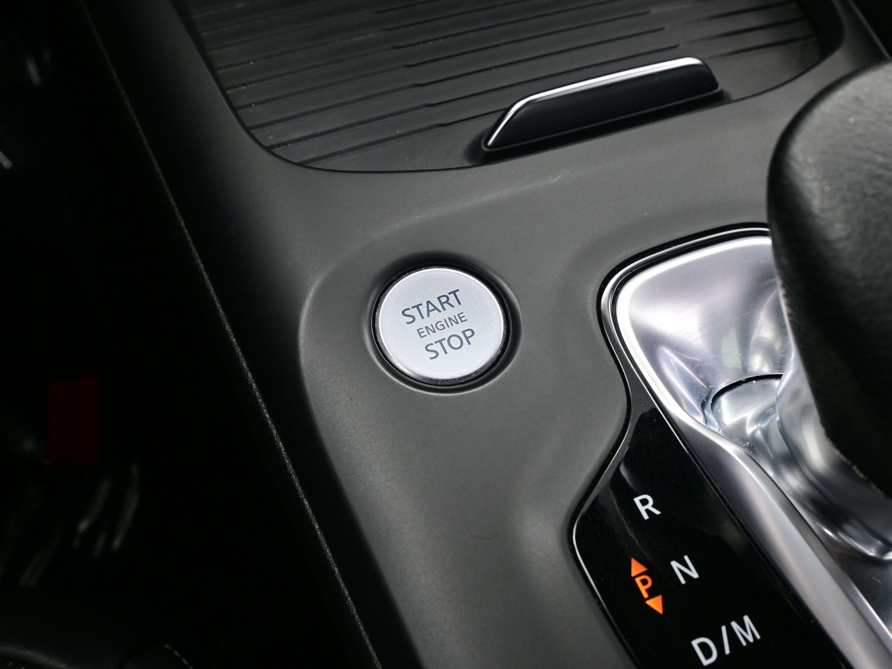 Used 2019 INFINITI QX50 Essential w/ Premium Heat Package image 22