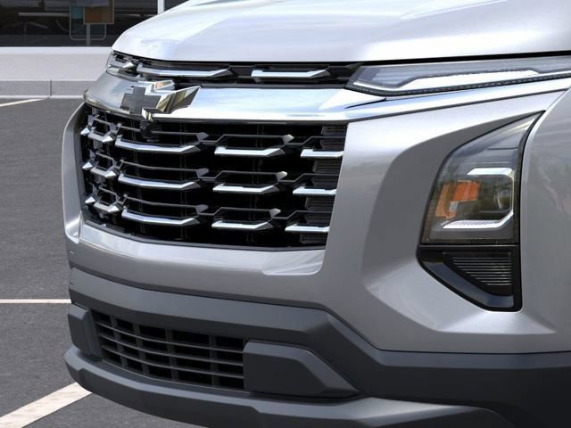 New 2026 Chevrolet Equinox LT w/ Convenience Package II FWD image 13
