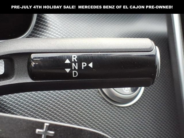 Used 2025 Mercedes-Benz C 300 4MATIC Sedan image 13
