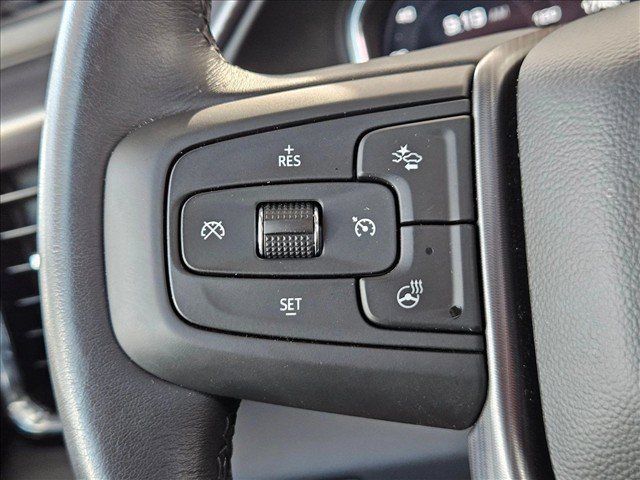 Used 2025 GMC Sierra 2500 Denali Ultimate AWD/4WD image 25