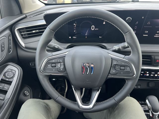 New 2026 Buick Encore GX Avenir w/ Avenir Technology Package image 17