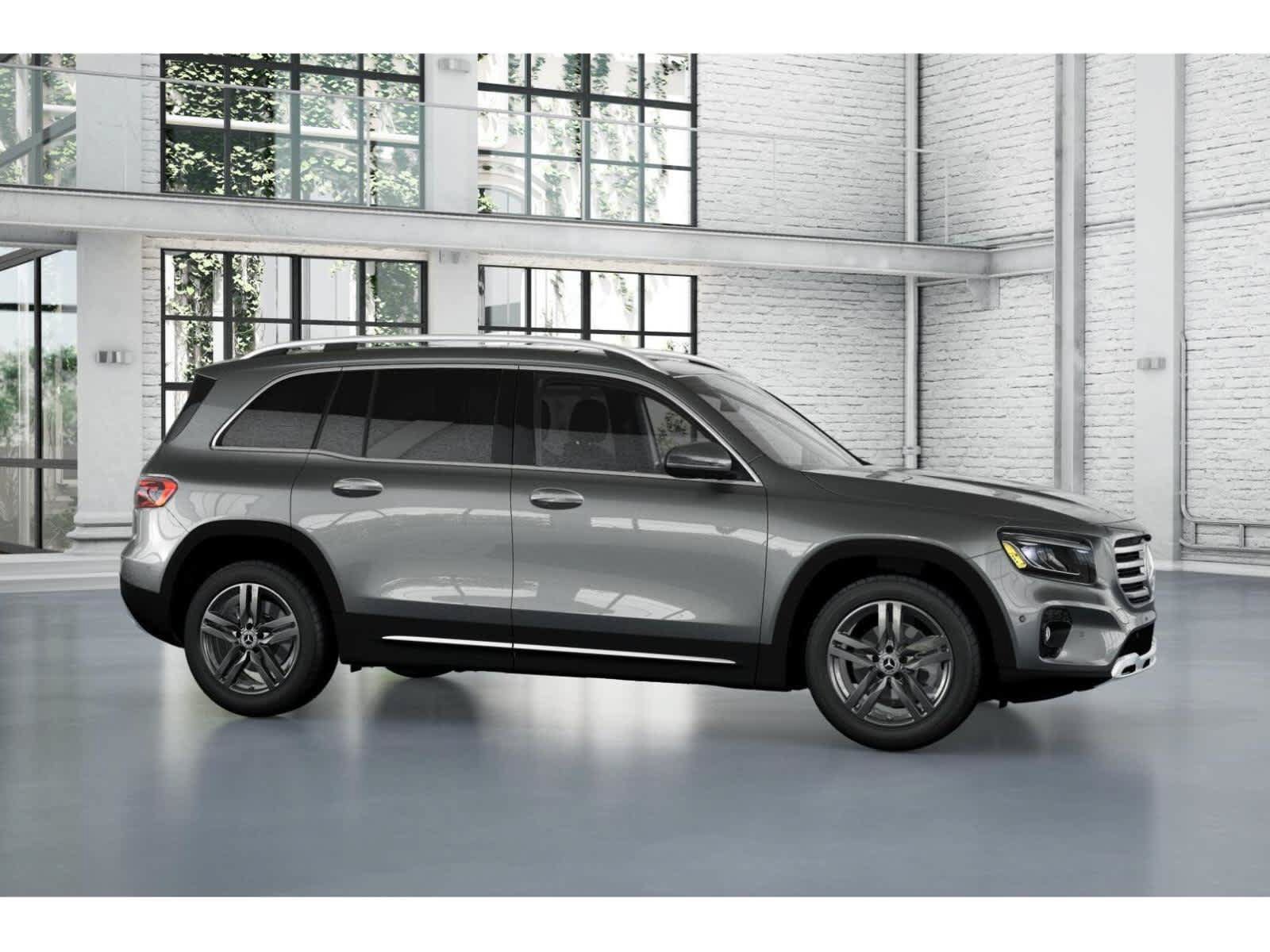 Used 2026 Mercedes-Benz GLB 250 image 13