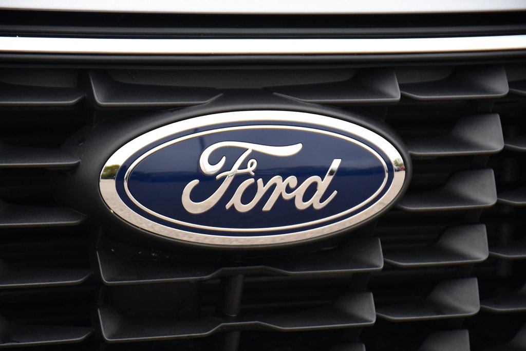 Used 2023 Ford Escape Active image 35