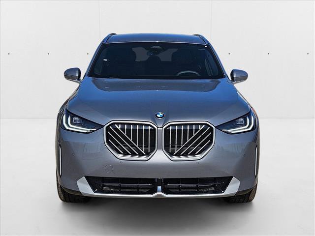 Used 2026 BMW X3 xDrive30 w/ Convenience Package AWD/4WD image 6