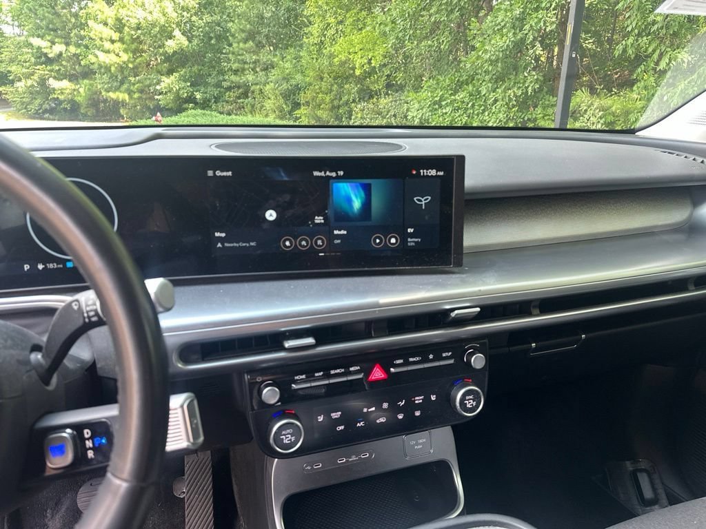 Used 2026 Hyundai Ioniq 9 SE AWD/4WD image 11